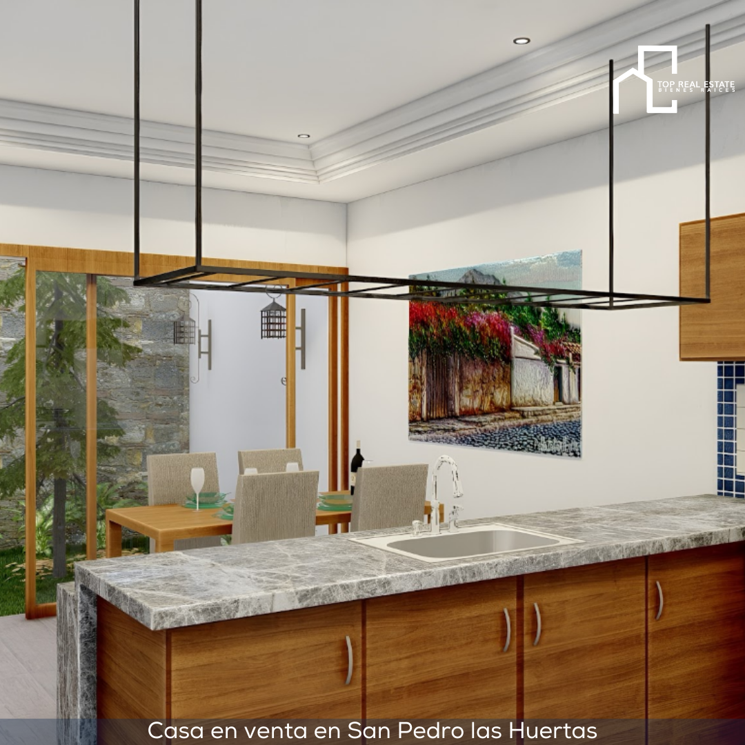 Casa La Huerta