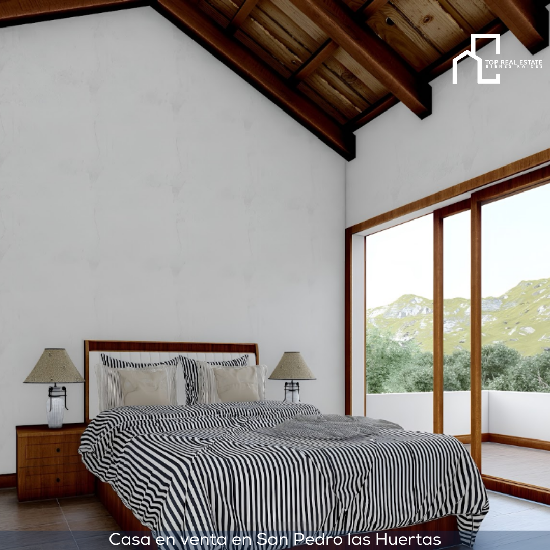 Casa La Huerta