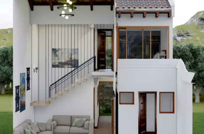 Casa La Huerta