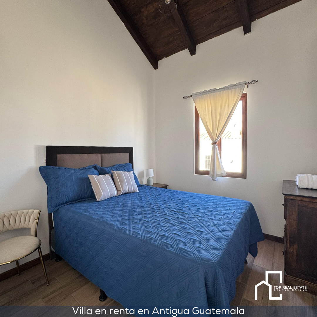 Villa Delfina