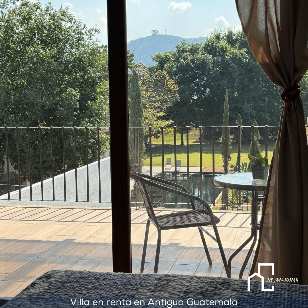 Villa Delfina