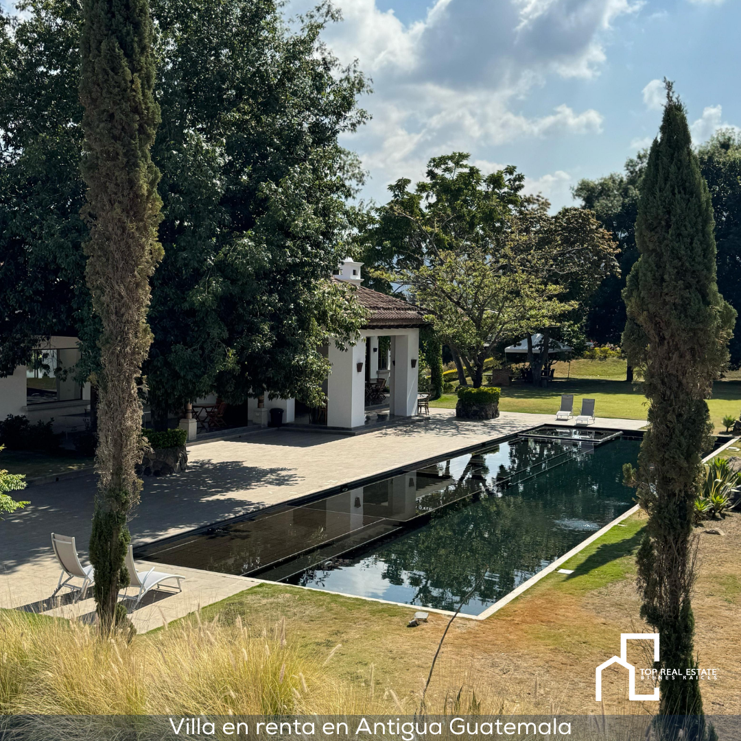 Villa Delfina