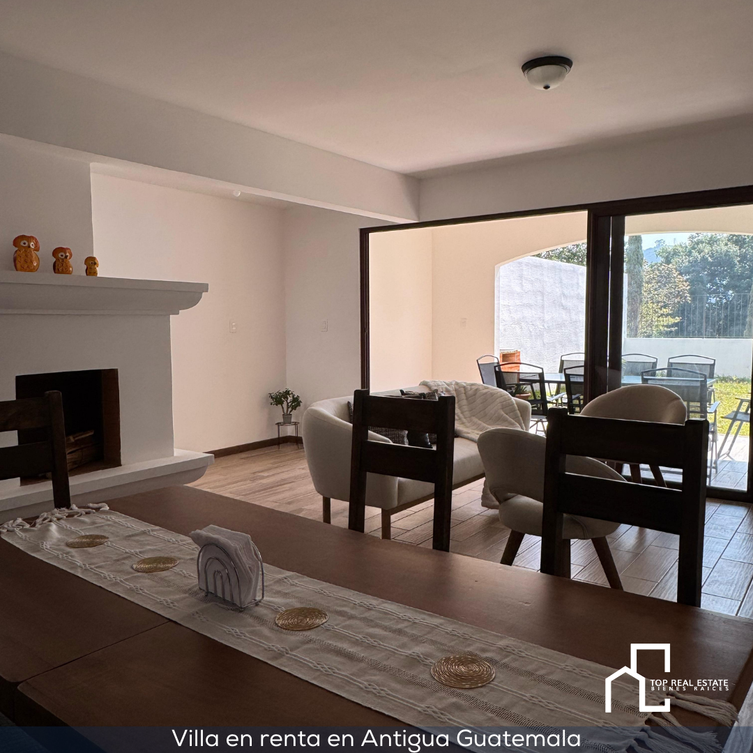 Villa Delfina