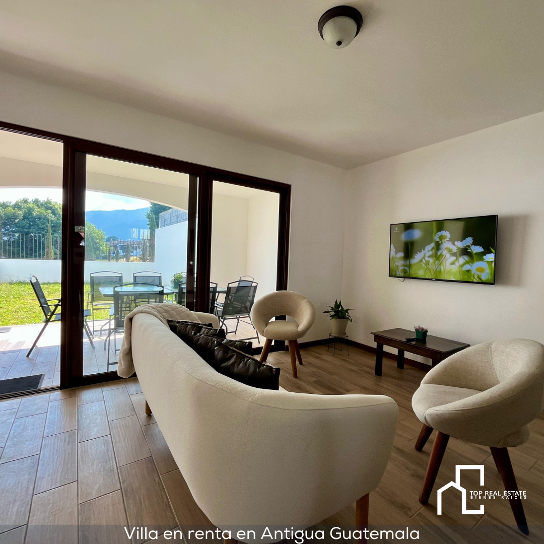 Villa Delfina