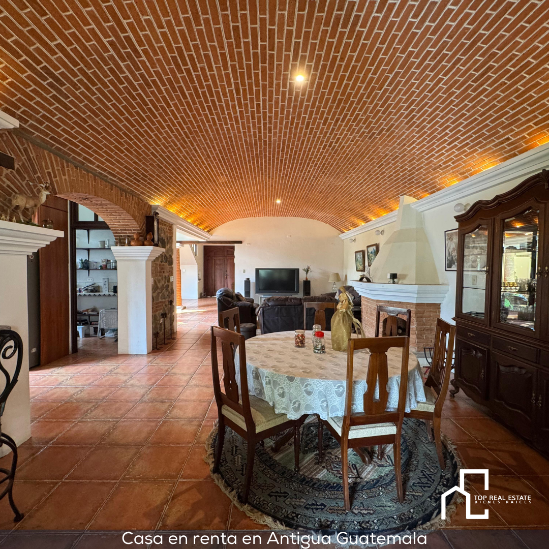 Casa Española