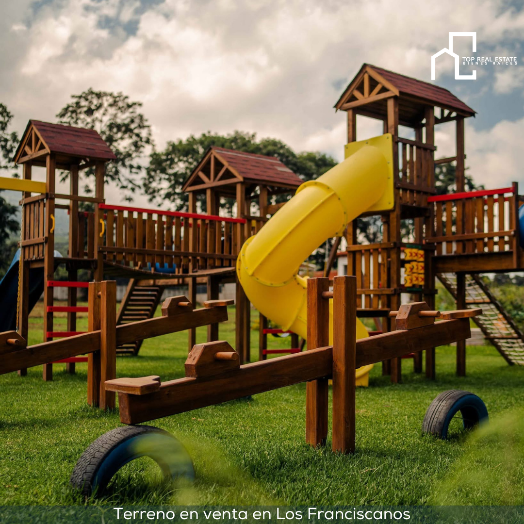 Terreno rincón silvestre